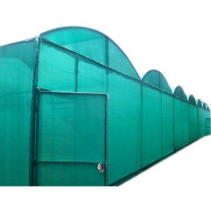 95% Green Shade Net 3m x 40m Suppliers in UAE