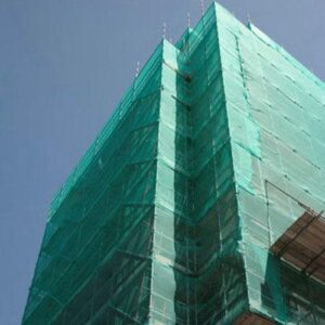 Dark Green Nylon Shade Net 6m x 6m Suppliers in UAE