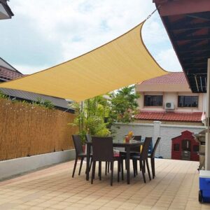 Supplier of Shade Sail in UAE